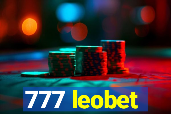 777 leobet