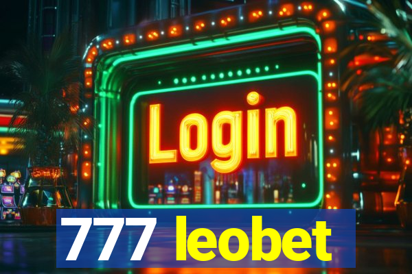 777 leobet