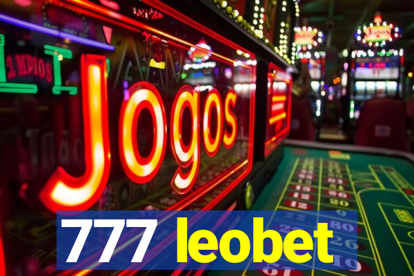 777 leobet