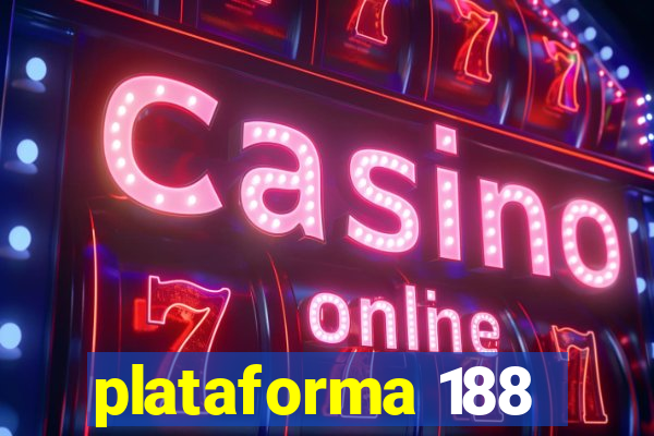 plataforma 188