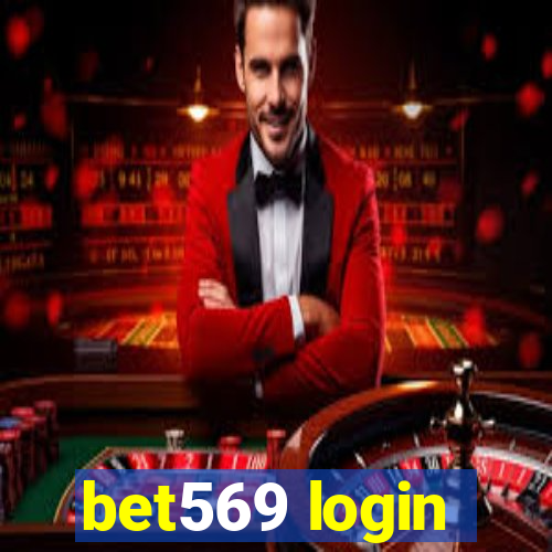 bet569 login