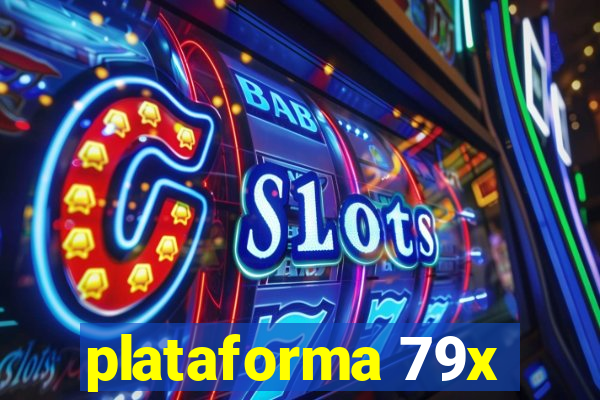 plataforma 79x