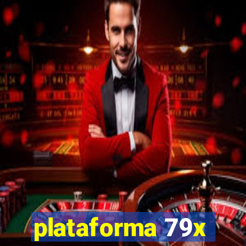 plataforma 79x