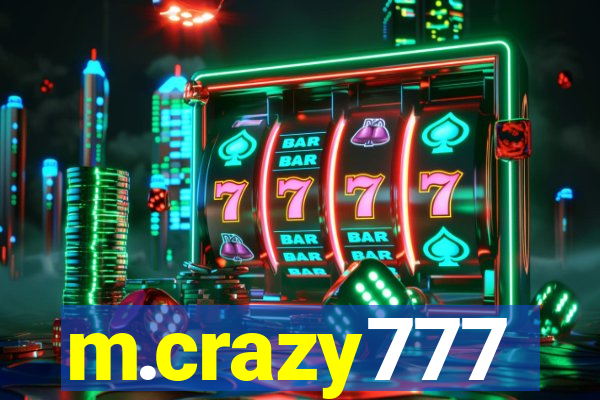 m.crazy777