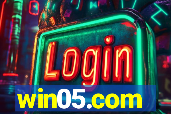 win05.com