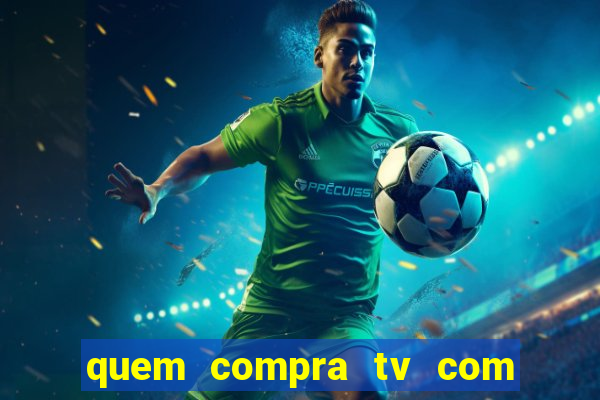 quem compra tv com defeito em porto alegre