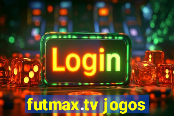 futmax.tv jogos