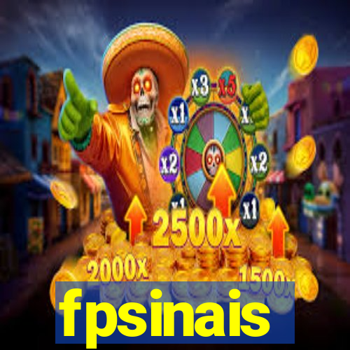 fpsinais