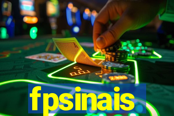 fpsinais