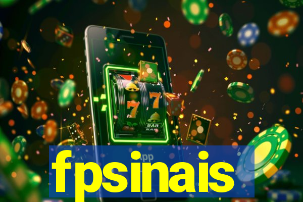 fpsinais