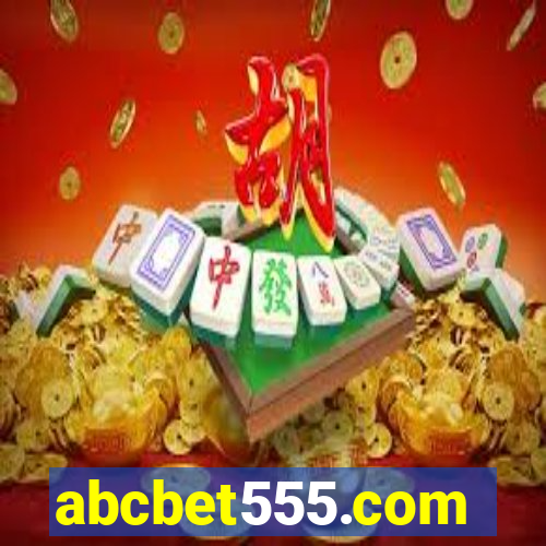 abcbet555.com