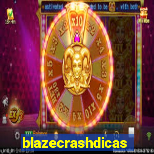 blazecrashdicas