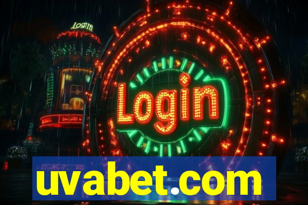 uvabet.com