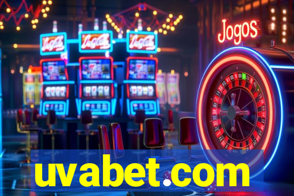 uvabet.com