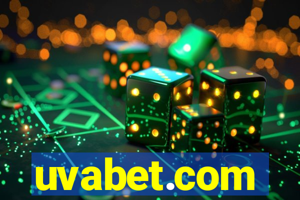 uvabet.com