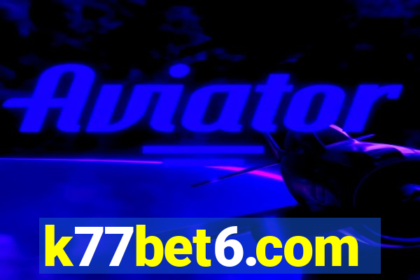 k77bet6.com