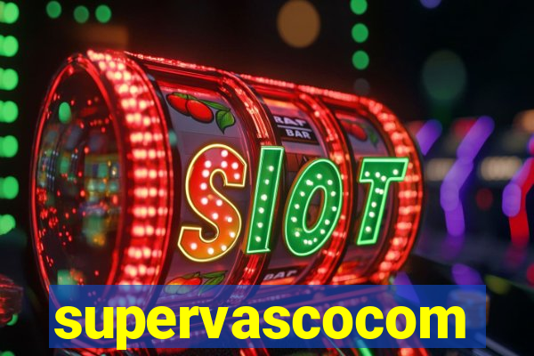 supervascocom