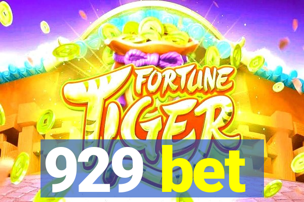 929 bet