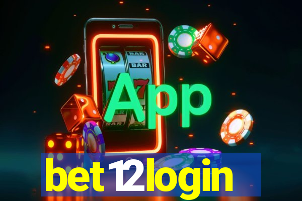 bet12login