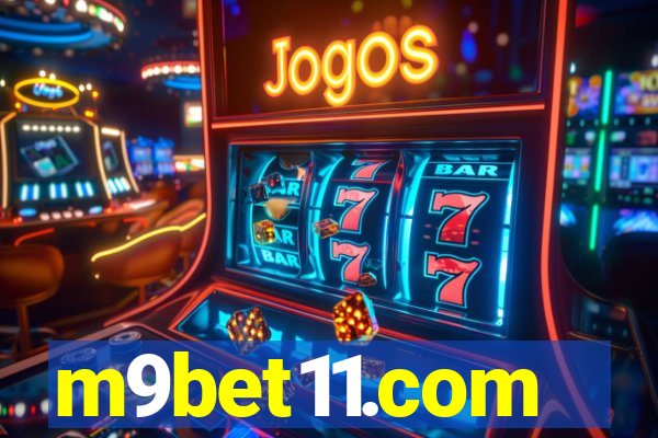 m9bet11.com