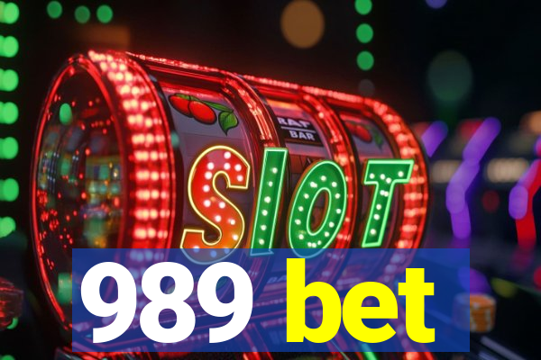 989 bet