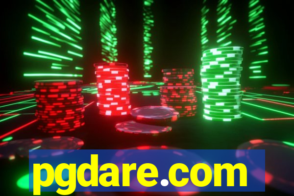 pgdare.com