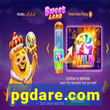 pgdare.com