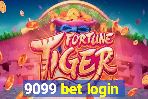 9099 bet login