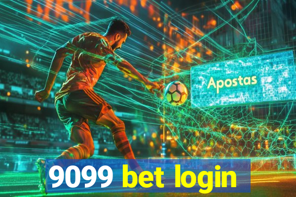 9099 bet login