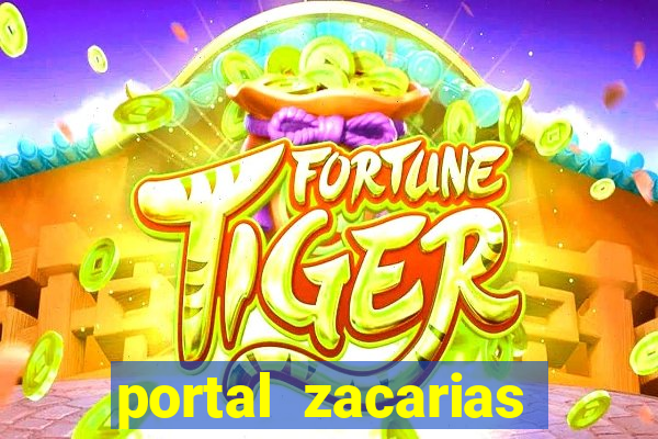 portal zacarias caso gustavo