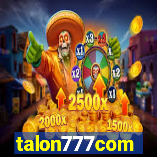 talon777com