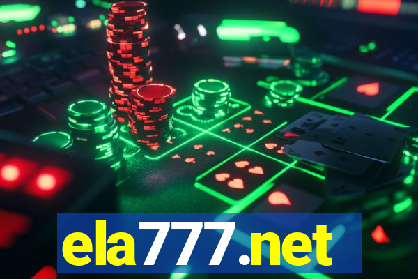 ela777.net