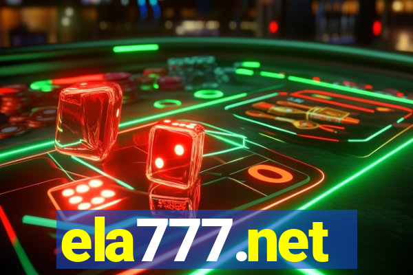 ela777.net