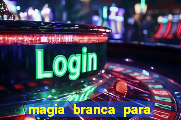 magia branca para unir casal