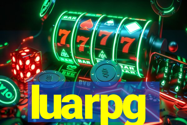 luarpg