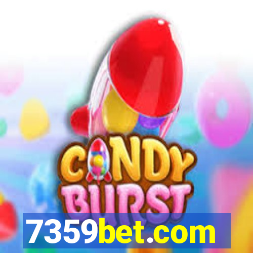 7359bet.com