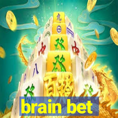 brain bet