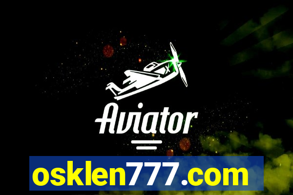 osklen777.com