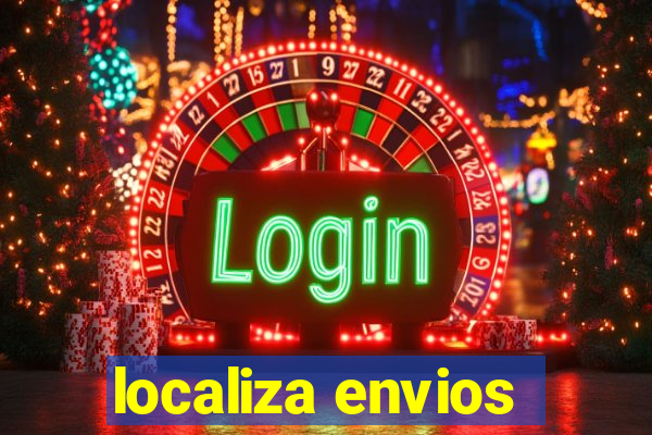 localiza envios