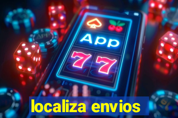 localiza envios