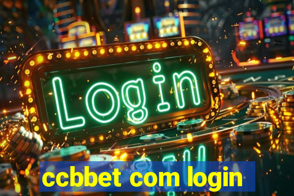 ccbbet com login