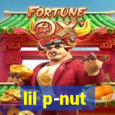 lil p-nut