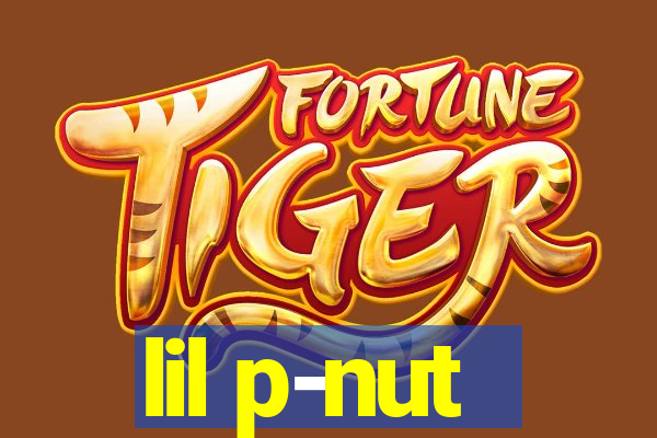 lil p-nut