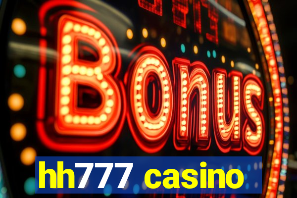 hh777 casino