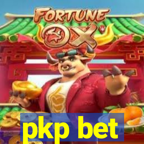 pkp bet