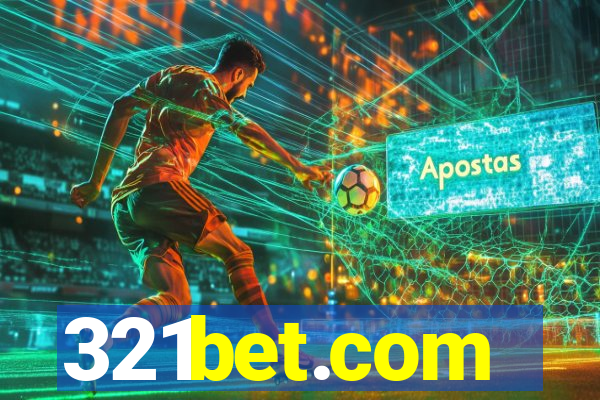 321bet.com