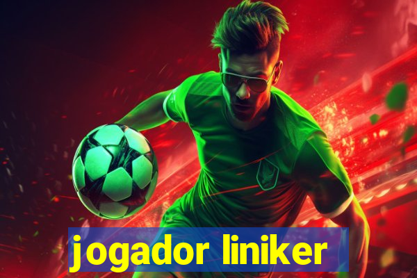 jogador liniker