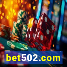 bet502.com