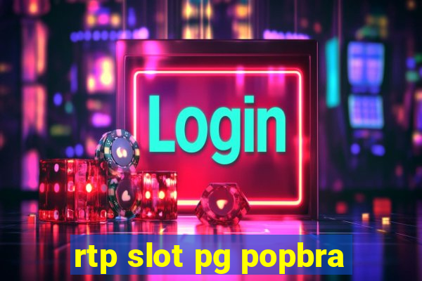 rtp slot pg popbra