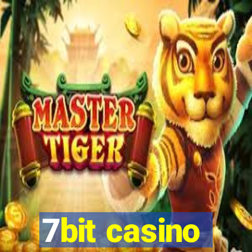 7bit casino